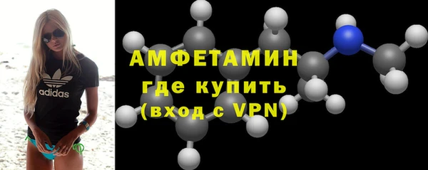 молекула духа Кулебаки