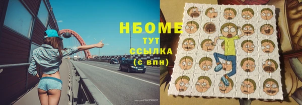 молекула духа Кулебаки
