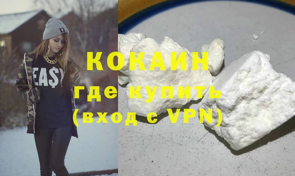 молекула духа Кулебаки